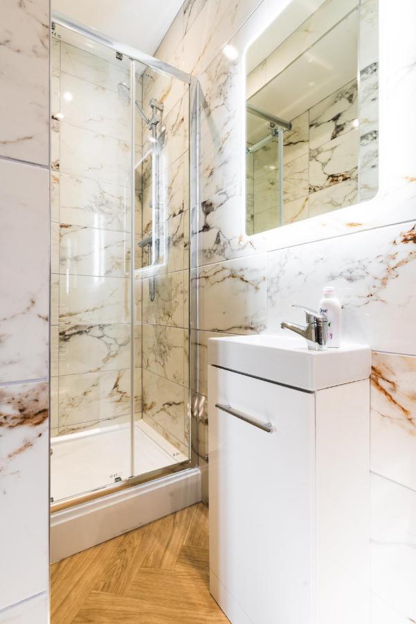 Apartment Luxury