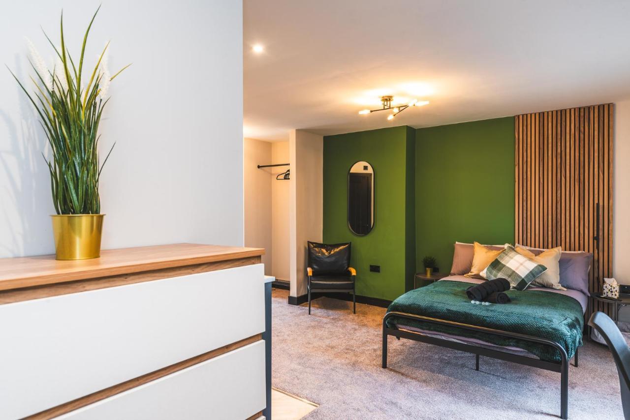 Apartment Luxury