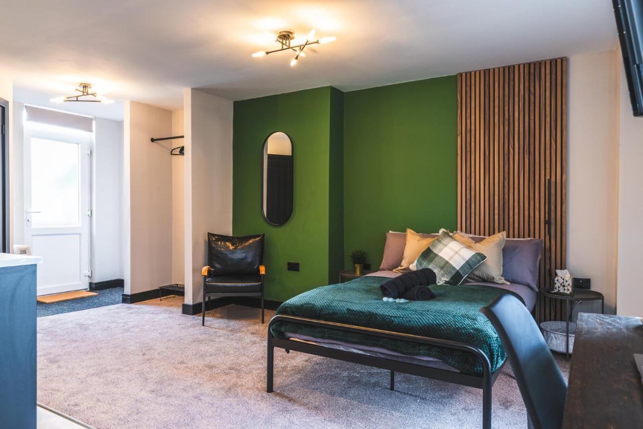 Apartment Luxury