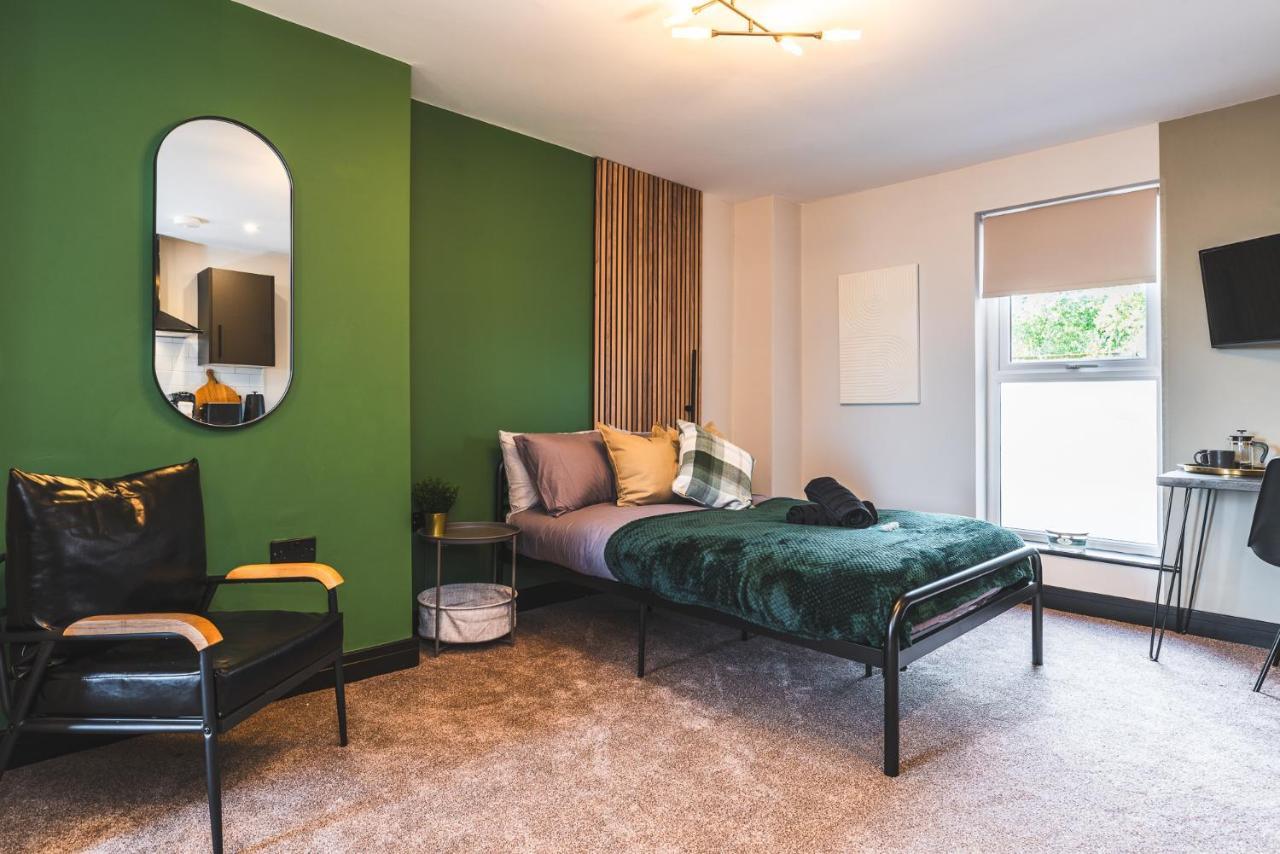 Apartment Luxury *